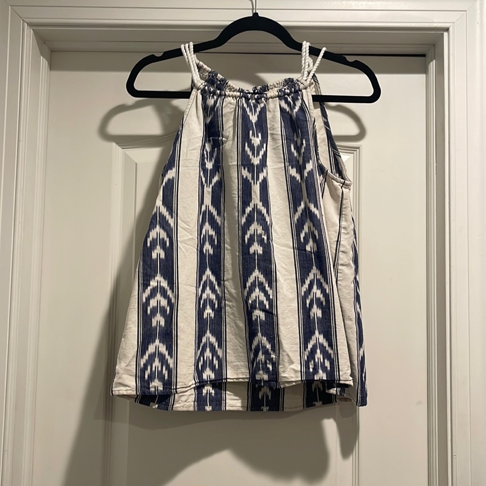 🌑 J. Crew Tank